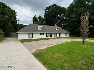 111 Julian, Lafayette LA