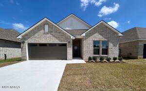 104 Star, Broussard LA