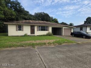 1302 Versailles, New Iberia LA