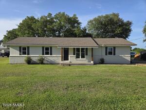 1182 Guidry, Breaux Bridge LA