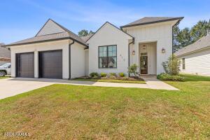 212 Redfern, Lafayette LA