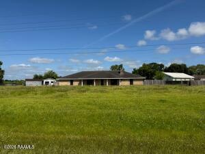 4803 Eraste Hebert, New Iberia LA