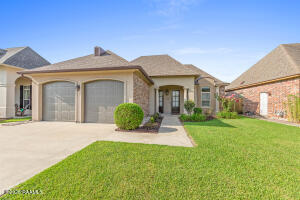 104 Flora Springs, Youngsville LA