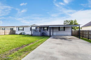 1036 Sugar Creek, St. Martinville LA