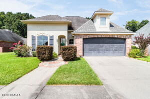 306 Moss Creek, Lafayette LA