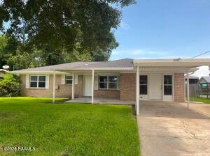 115 Venus, Morgan City LA