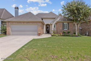 304 Overbrook, Broussard LA