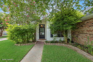 514 Pear Tree, Broussard LA