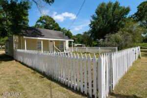 156 Oak, Church Point LA