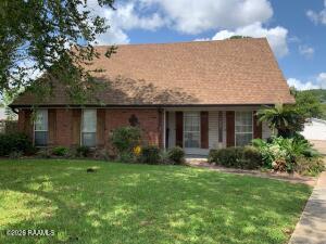1609 Cole, New Iberia LA