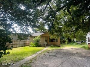 213 Chester, Lafayette LA