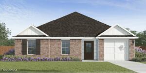 146 Grazin, Duson LA