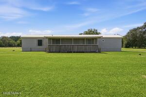 239 Canadian, Church Point LA