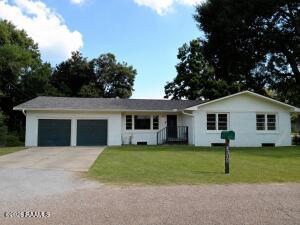 3101 Pine, Abbeville LA