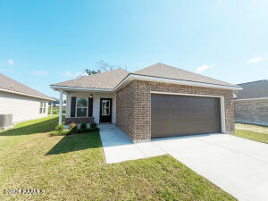 311 Meadow Ridge, Duson LA