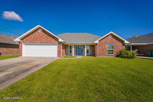 318 Aspen Dr, Raceland LA
