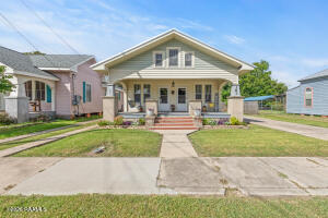 322 S Main, Breaux Bridge LA