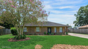 941 Begnaud, Breaux Bridge LA