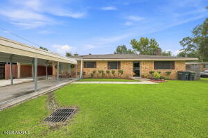 525 Fontelieu, New Iberia LA