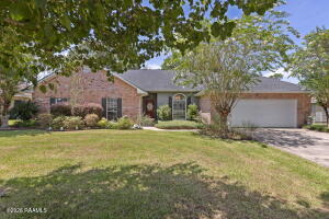 210 Becky, Lafayette LA
