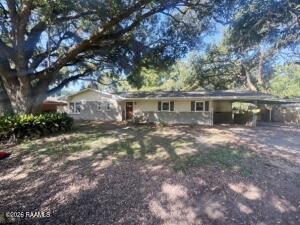 508 Lourdes, Lafayette LA