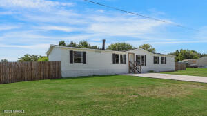 346 W Railroad, Arnaudville LA