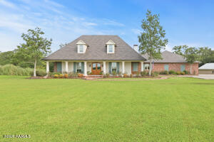 4524 Irish Bend, Franklin LA