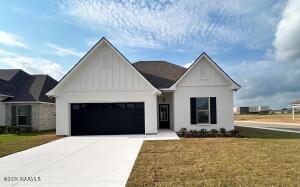 800 Summer, Broussard LA