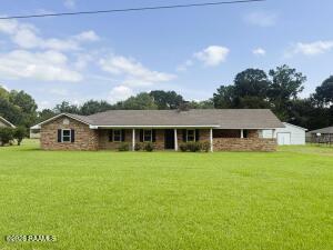 215 Saint Ann, Opelousas LA