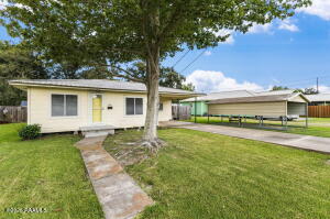805 S Arenas, Rayne LA