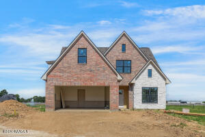 108 Stonebrook Drive, Youngsville LA