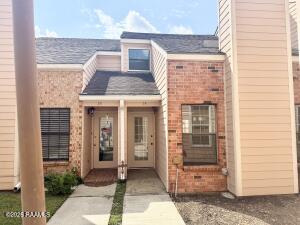400 W Brentwood, Lafayette LA