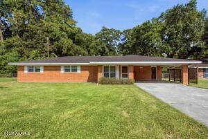 203 Thomas Nolan, Lafayette LA