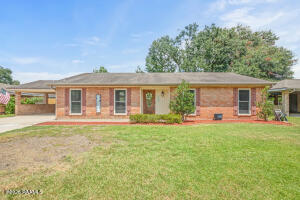 302 Maple, Lafayette LA
