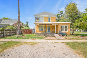 225 E Oak, Crowley LA