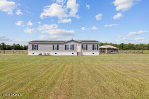 1473 Charles Fisher, Opelousas LA