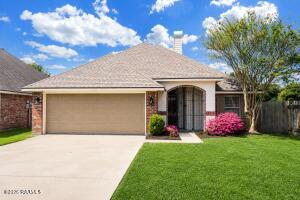 108 Camino Real, Lafayette LA