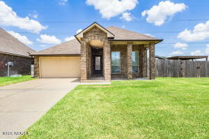200 Lakefront, Rayne LA