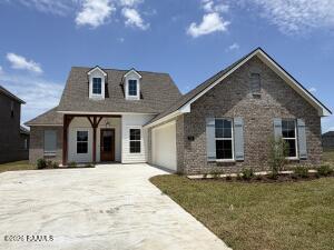 103 Sweet Cane, Youngsville LA
