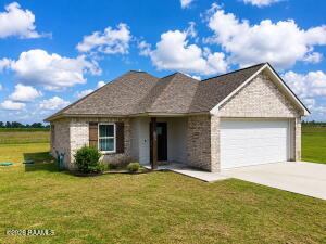 1093 Jordan, St. Martinville LA