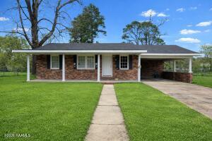 1359 Cherokee, Opelousas LA
