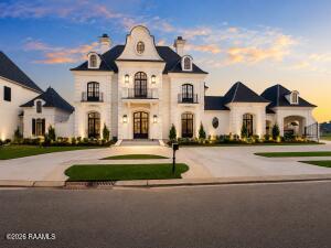 604 Gunter Grass, Lafayette LA