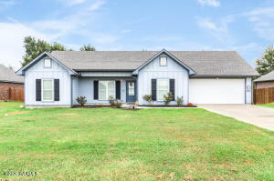 149 Grande Rue, Church Point LA