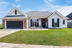 1911 E Jane, Abbeville LA