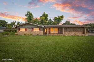 5100 N University, Carencro LA