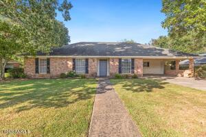 408 Woodvale, Lafayette LA