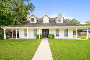 109 Hermitage, Lafayette LA