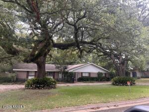 414 Laurence, Lafayette LA