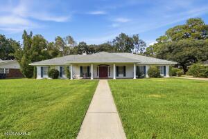 408 Wildwood, New Iberia LA