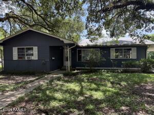 531 Pecan, St. Martinville LA